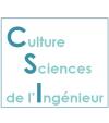 Culture Sciences de l'Ingénieur - ENS Paris-Saclay