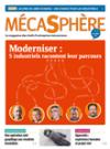 Magazine MécaSphère numéro 44
