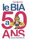 BIA 50 ans