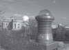 Caméra implantée à l’Observatoire de Paris