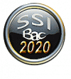 Bac S-SI 2020
