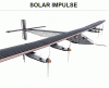 Projet Solar Impulse