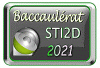 Bac STI2D 2021
