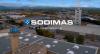l'entreprise SODIMAS située à Pont- de-l'Isère dans la Drôme_sujet RISC