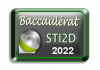 Logo sti2d 2022