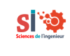 logo Spé Sciences Ingénieur