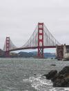  Le Golden Gate Bridge