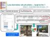 Informations générales sur les arbres de Paris : Approche 1 : Utilisation des outils existants sur un PC