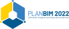 Logo Plan BIM 2022