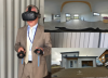 Réalité Virtuelle et réalité Augmentée