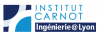 Institut Carnot Ingénierie @ Lyon