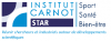 Institut Carnot STAR 