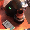 Cafetière connectée commandée par Bluetooth – Hybridation technologique