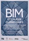 BIM et maquettes numériques aux éditions Eyrolles