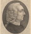 Jean II Bernoulli (1710-1790)
