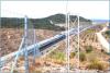 Influence du Mistral sur le TGV Méditerranée
