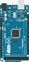 Réaliser/piloter un hexapode – carte Arduino