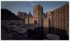 L’entrée du château de Fougères retrouve son aspect de 1450