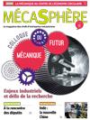 Magazine MécaSphère numéro 33