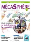Magazine MécaSphère numéro 35 
