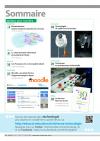technologie n°201 - sommaire page 1