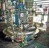 Réacteur chimique bardé de capteurs
