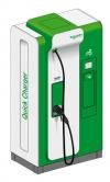 EVLINK : borne de recharge pour véhicule électrique