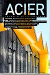 ACIER, revue d'architecture n°16 - oct 2017