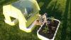 innovation : Bot2Karot, ou comment cultiver son jardin avec un smartphone - technologie n°200 Numéro anniversaire